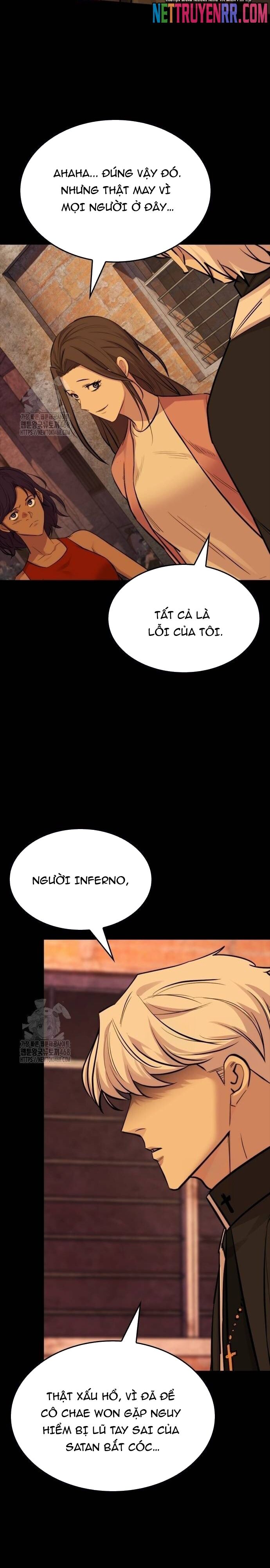 Vanta Black Chapter 37 - 6