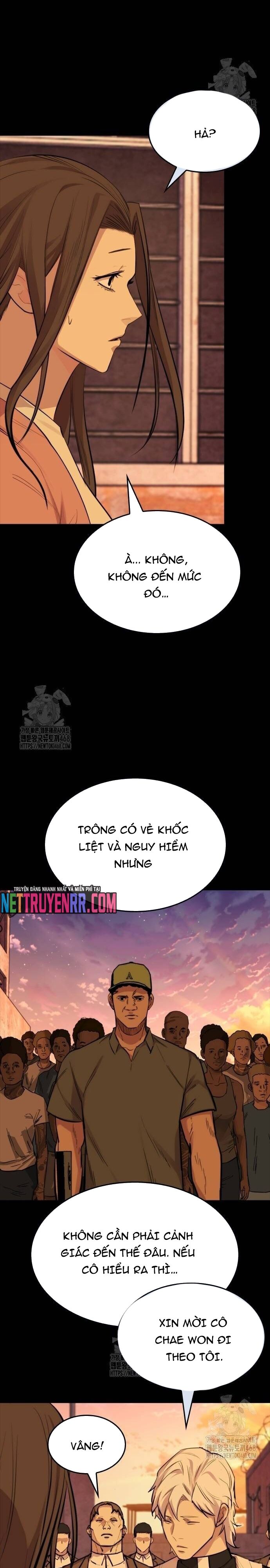 Vanta Black Chapter 37 - 7