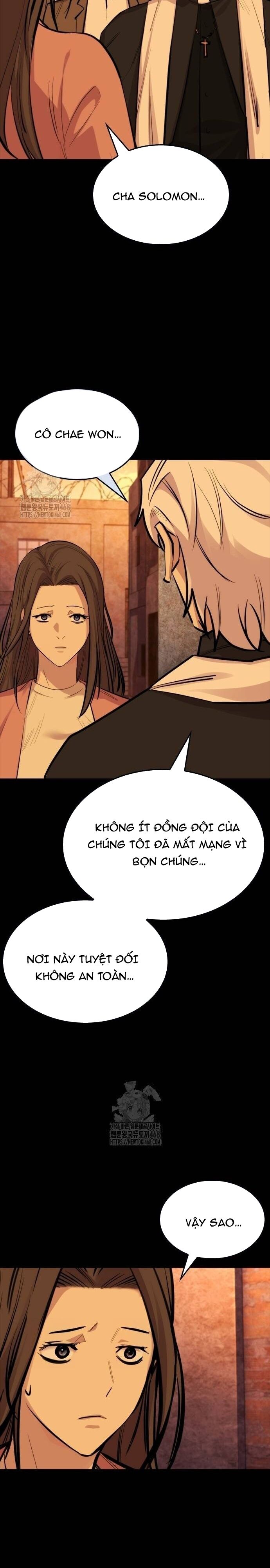 Vanta Black Chapter 37 - 8