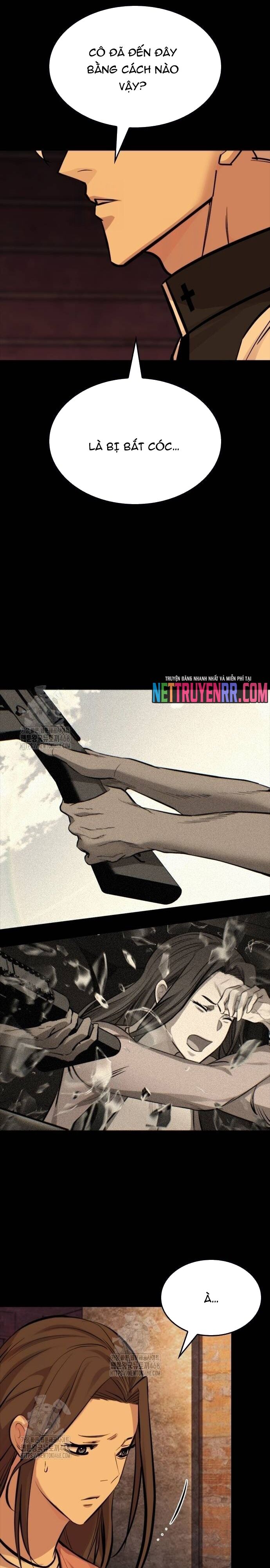 Vanta Black Chapter 37 - 9