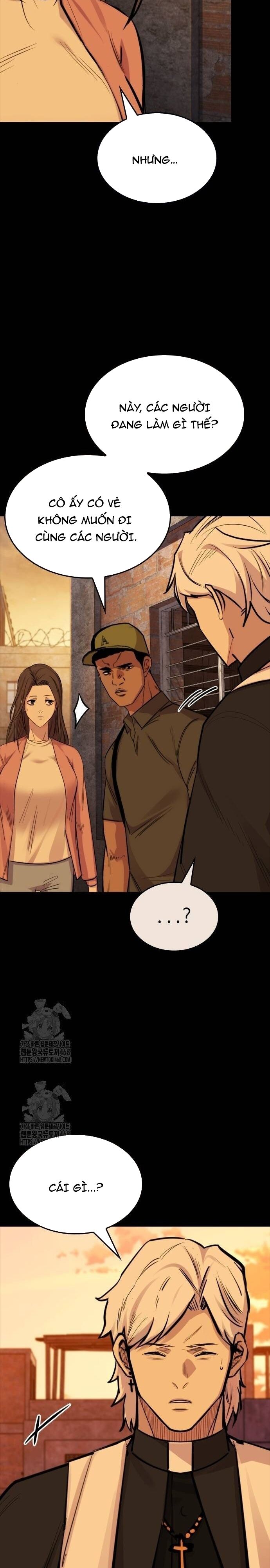 Vanta Black Chapter 37 - 10