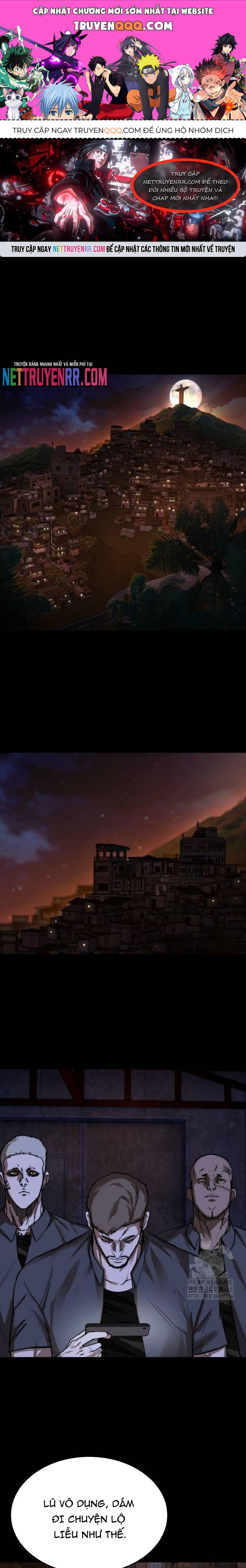 Vanta Black Chapter 38 - 1