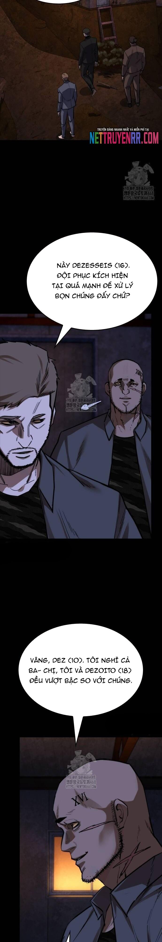 Vanta Black Chapter 38 - 2