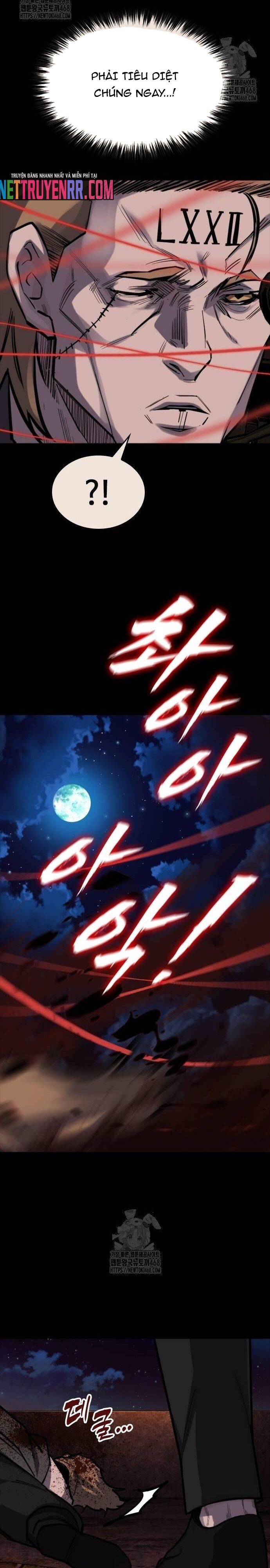 Vanta Black Chapter 38 - 11