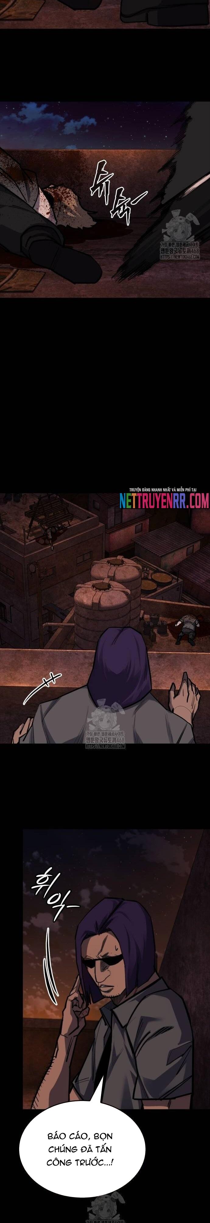 Vanta Black Chapter 38 - 12