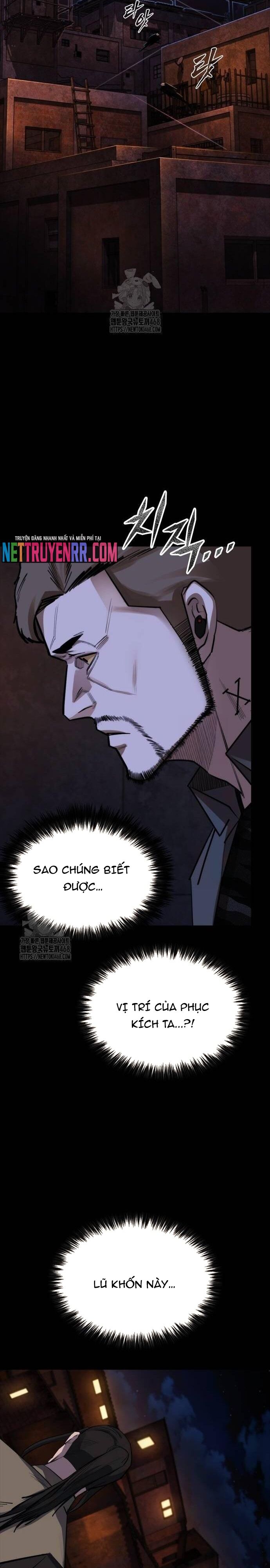 Vanta Black Chapter 38 - 14