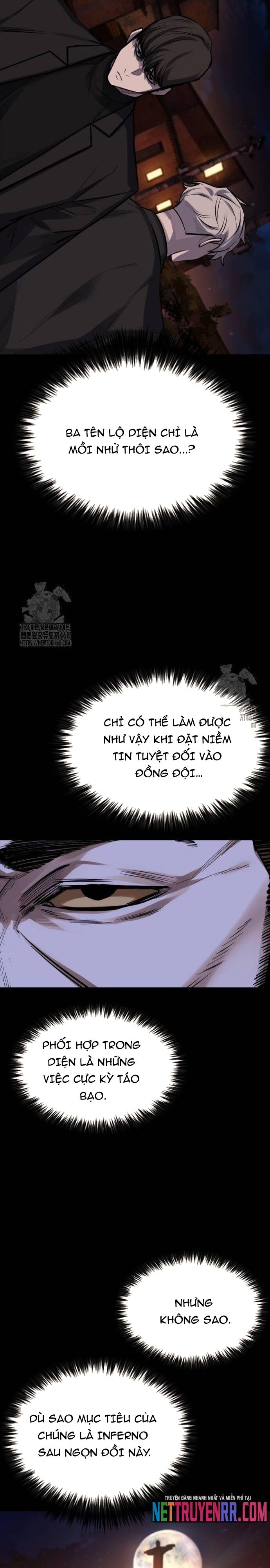 Vanta Black Chapter 38 - 15
