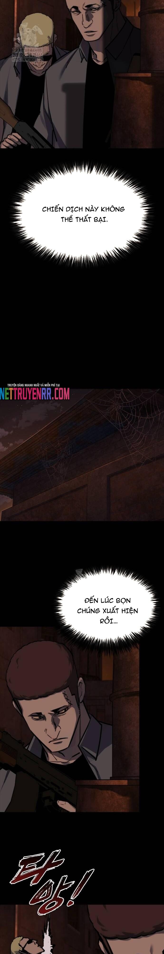 Vanta Black Chapter 38 - 17