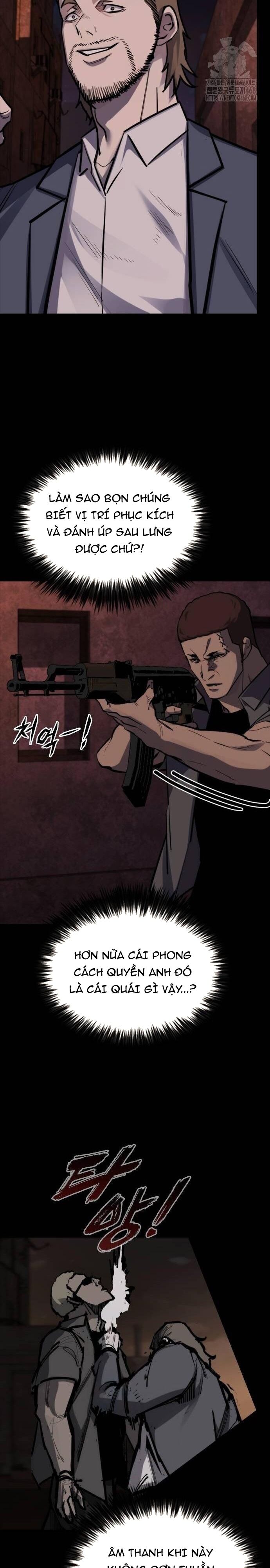 Vanta Black Chapter 38 - 19