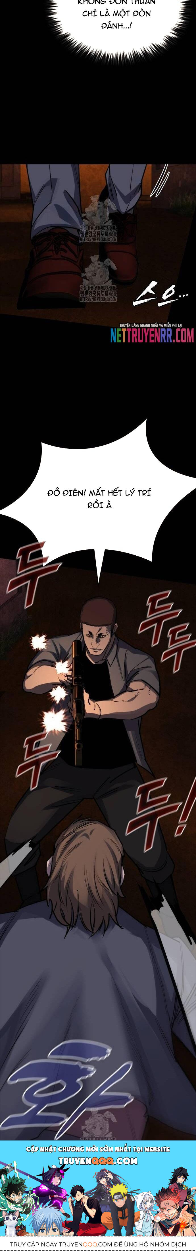 Vanta Black Chapter 38 - 20