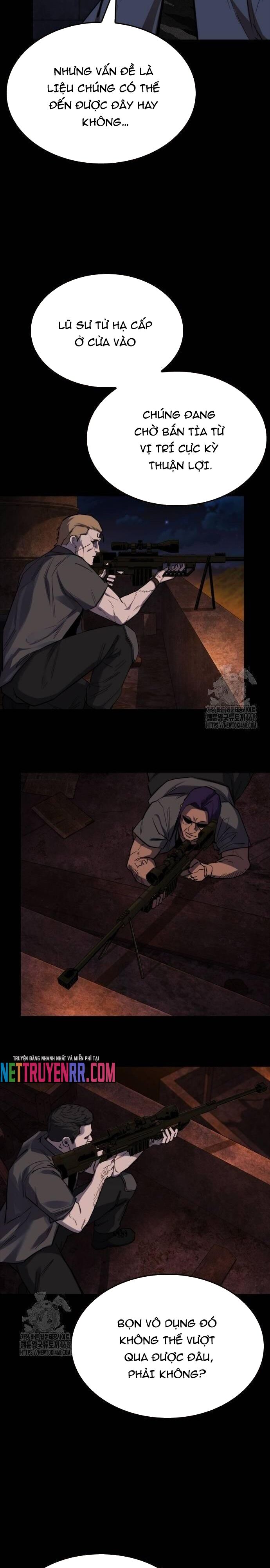 Vanta Black Chapter 38 - 3