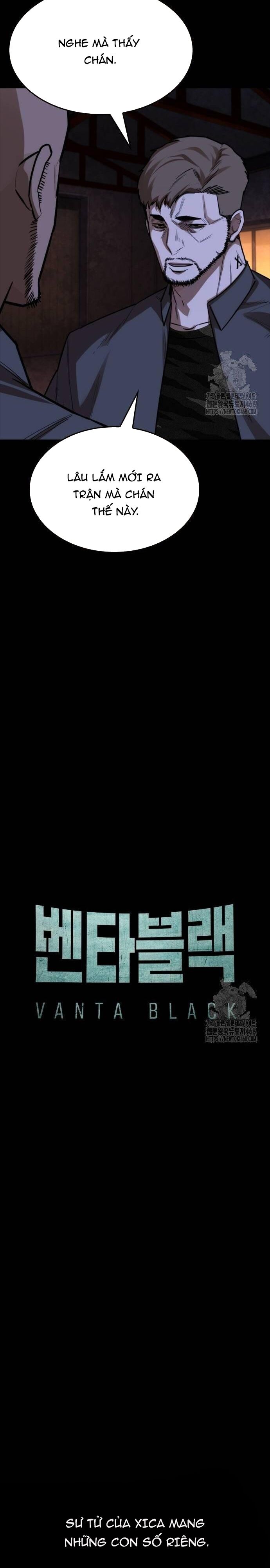 Vanta Black Chapter 38 - 4