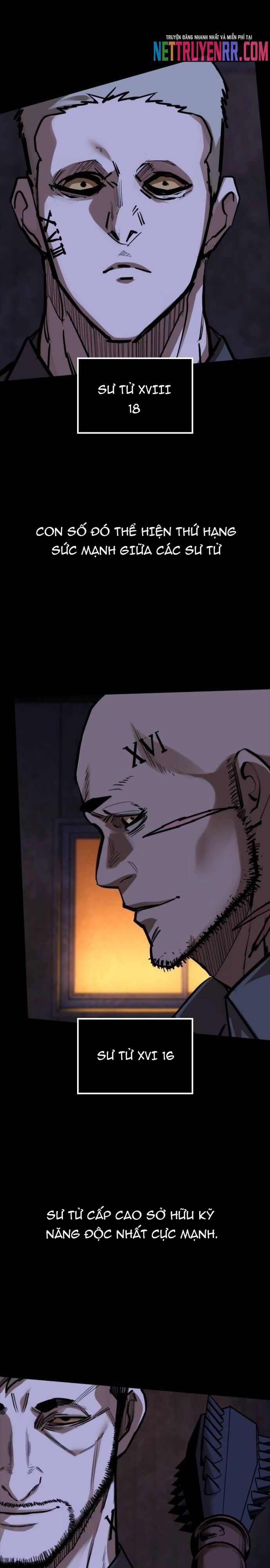 Vanta Black Chapter 38 - 5