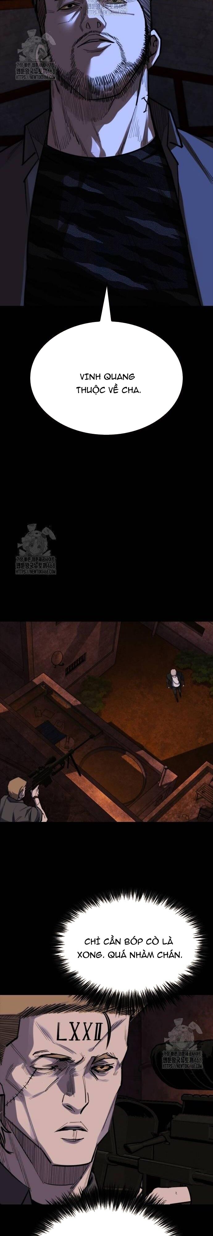 Vanta Black Chapter 38 - 7