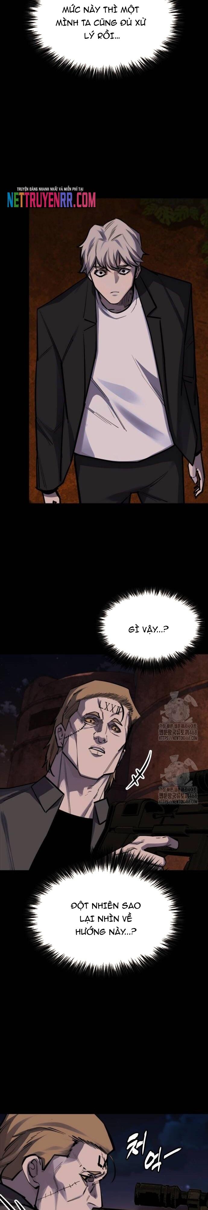 Vanta Black Chapter 38 - 8