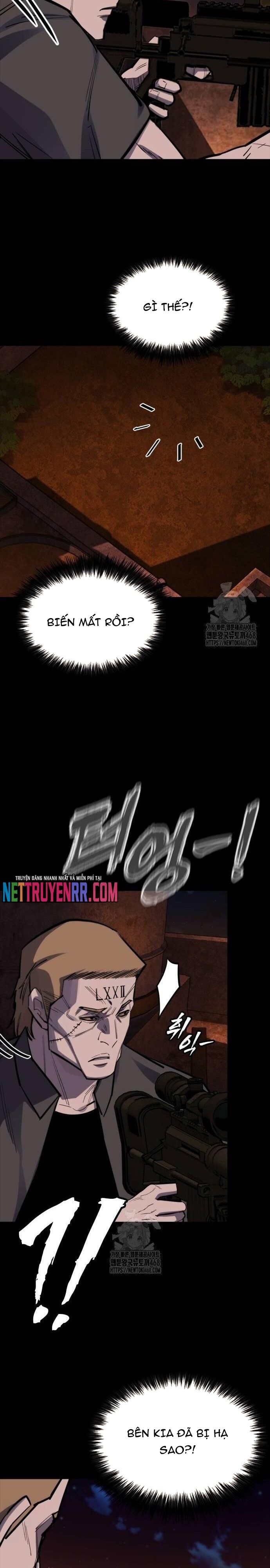 Vanta Black Chapter 38 - 9