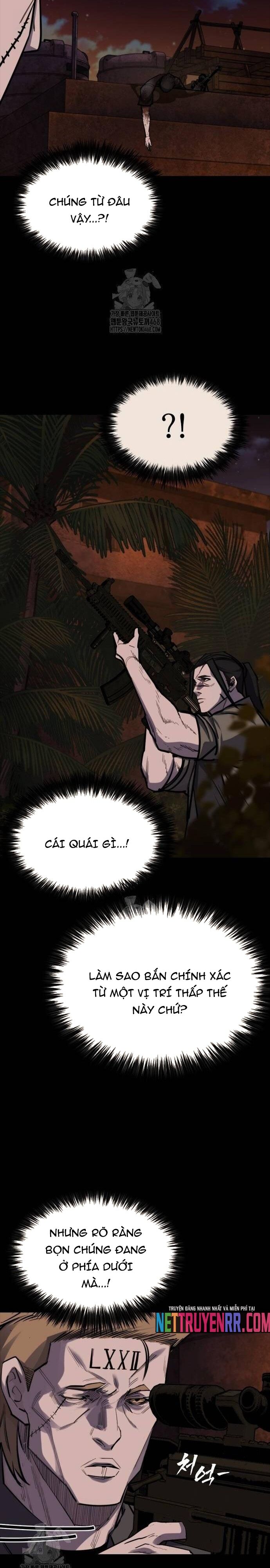 Vanta Black Chapter 38 - 10