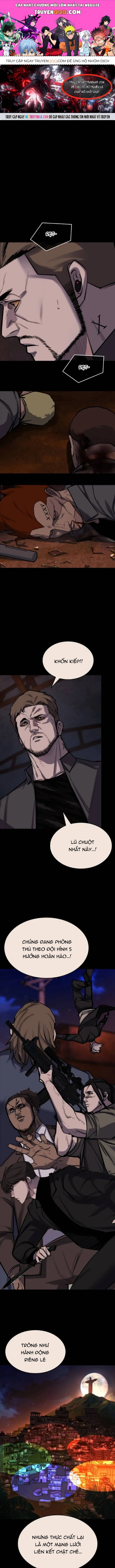 Vanta Black Chapter 39 - 1