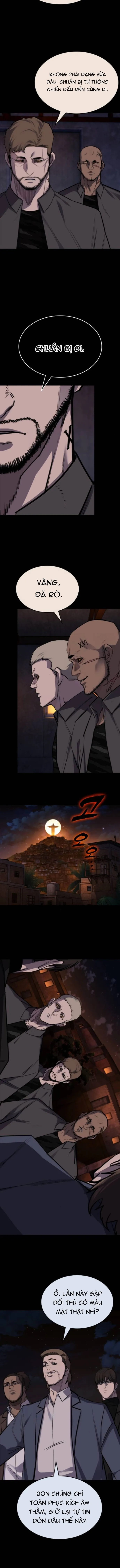 Vanta Black Chapter 39 - 2