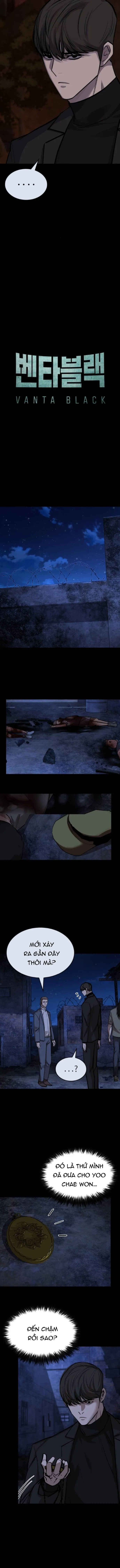 Vanta Black Chapter 39 - 11