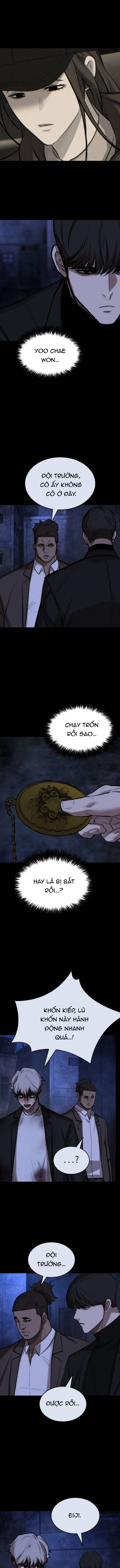 Vanta Black Chapter 39 - 12