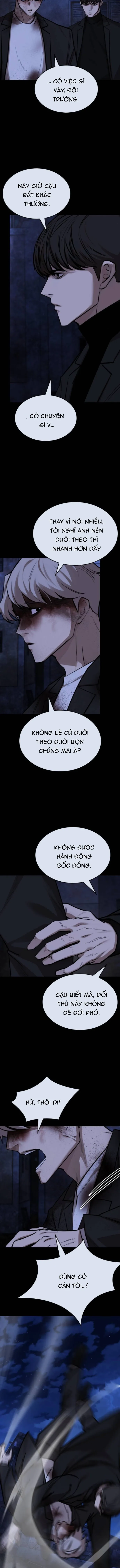 Vanta Black Chapter 39 - 13