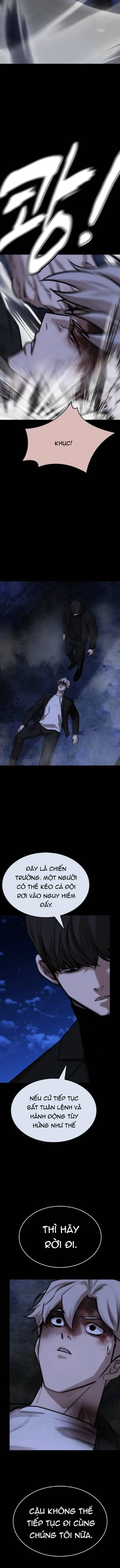 Vanta Black Chapter 39 - 14