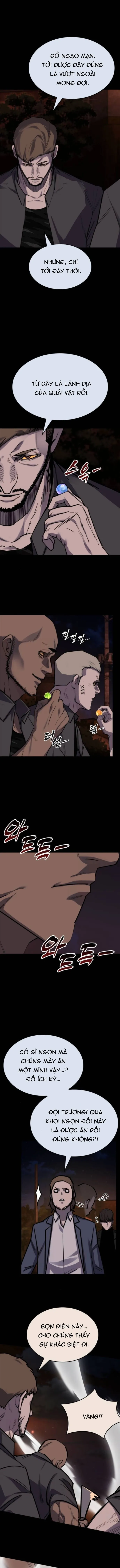 Vanta Black Chapter 39 - 3