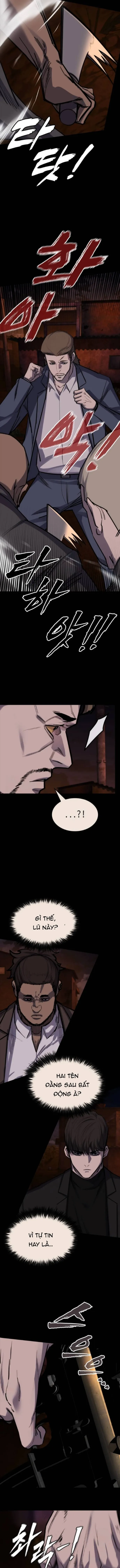 Vanta Black Chapter 39 - 4