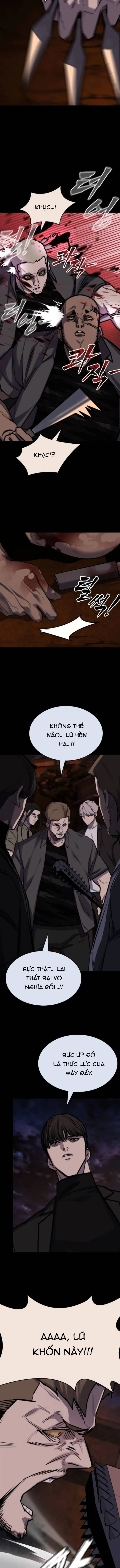 Vanta Black Chapter 39 - 5