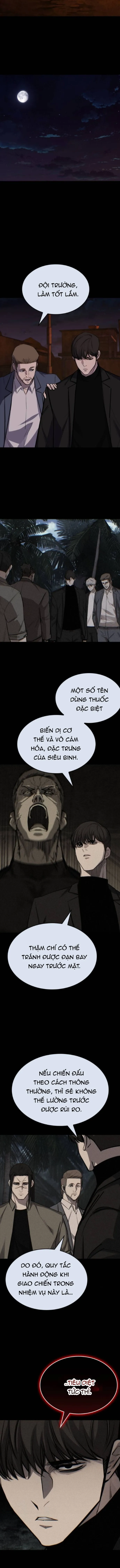 Vanta Black Chapter 39 - 7