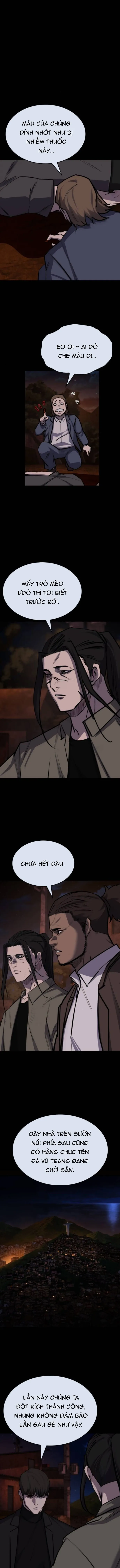 Vanta Black Chapter 39 - 8