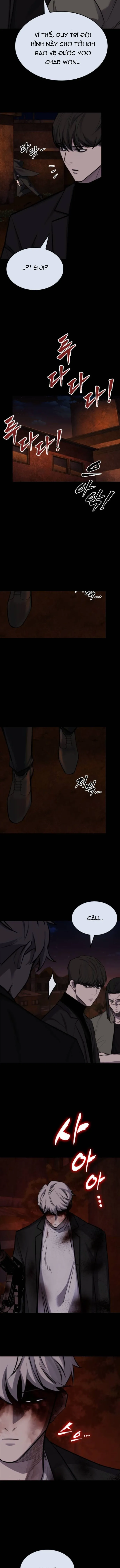 Vanta Black Chapter 39 - 9