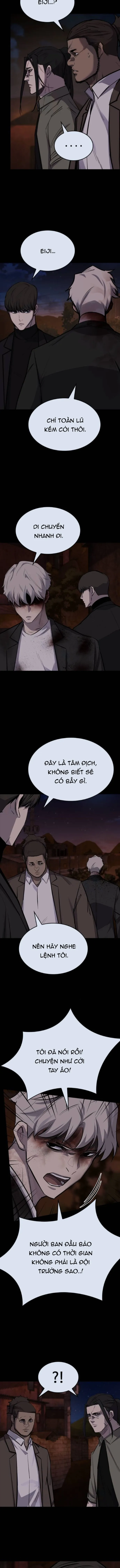 Vanta Black Chapter 39 - 10