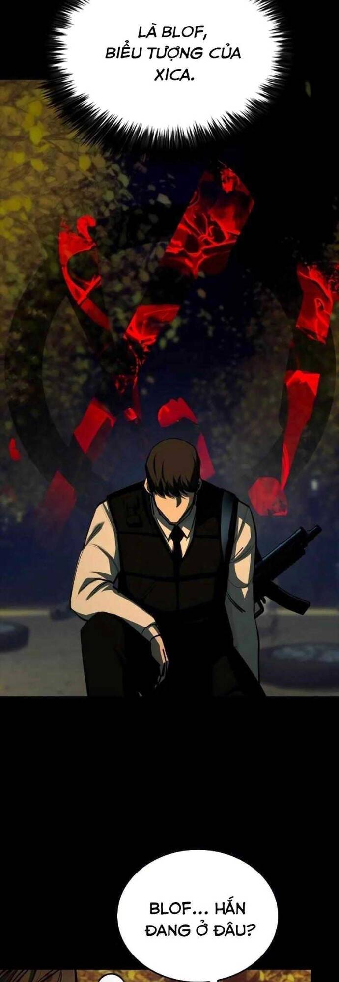 Vanta Black Chapter 4 - 2