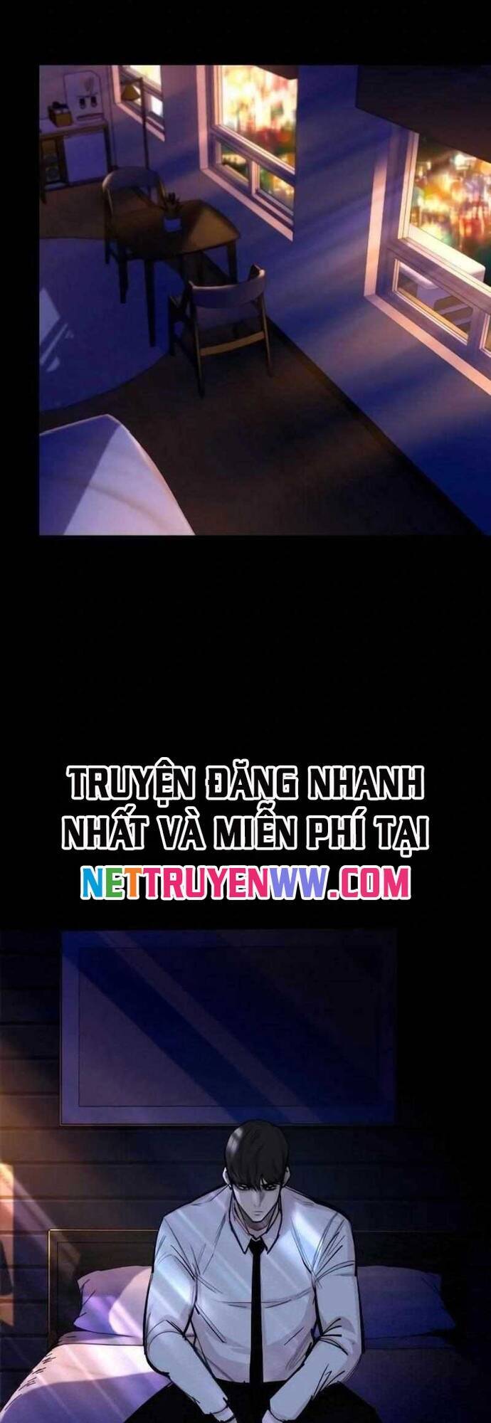 Vanta Black Chapter 4 - 11