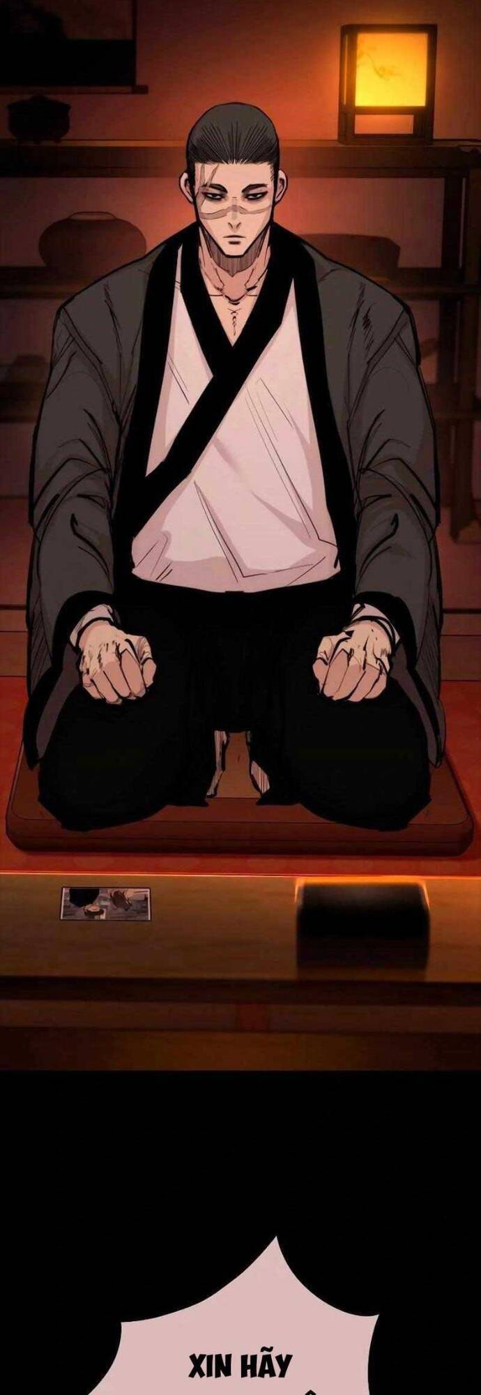 Vanta Black Chapter 4 - 102