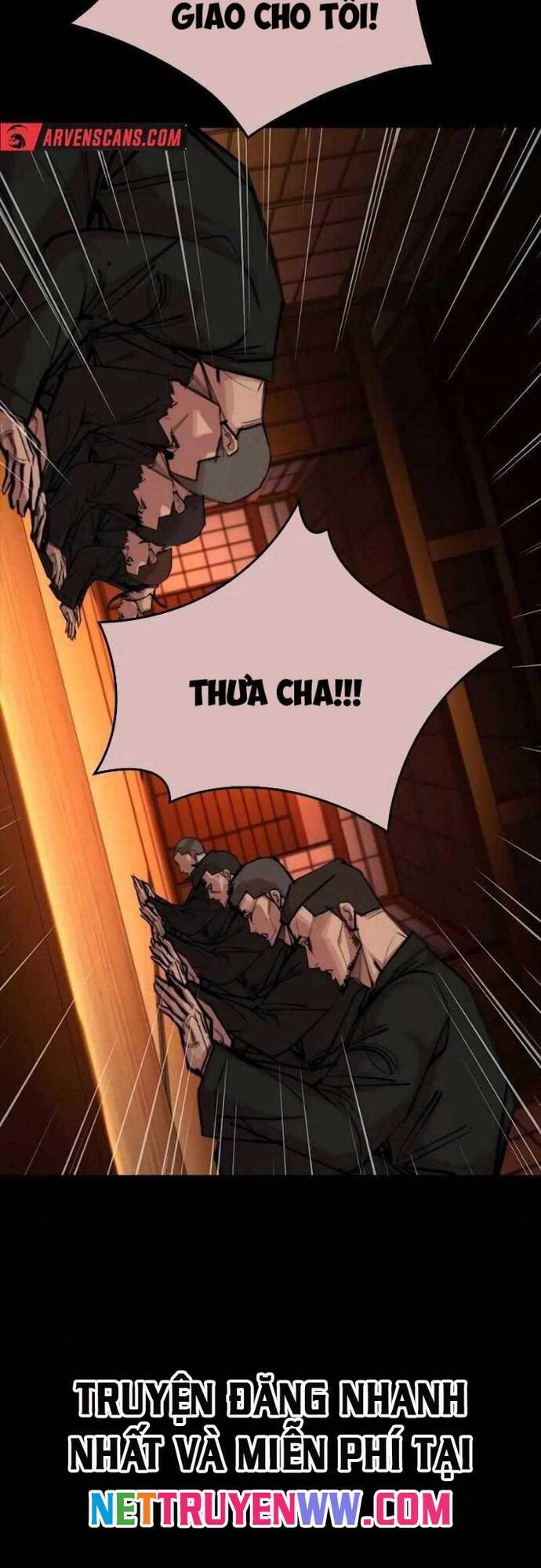 Vanta Black Chapter 4 - 103