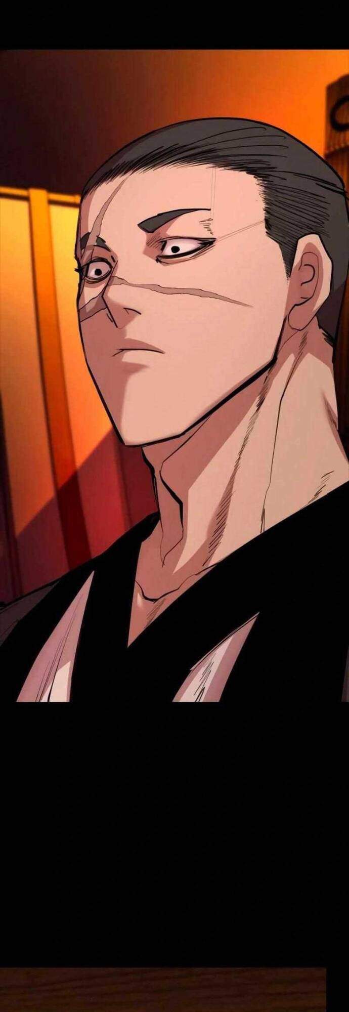 Vanta Black Chapter 4 - 104