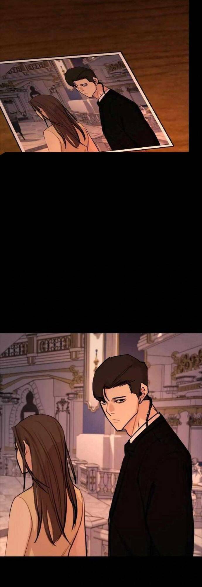 Vanta Black Chapter 4 - 105