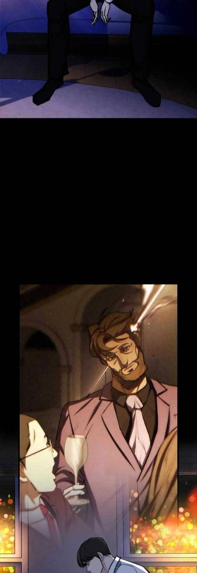 Vanta Black Chapter 4 - 12