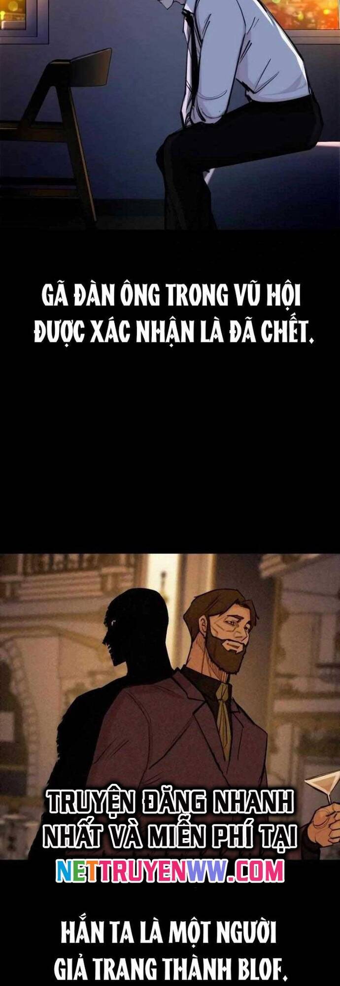 Vanta Black Chapter 4 - 13