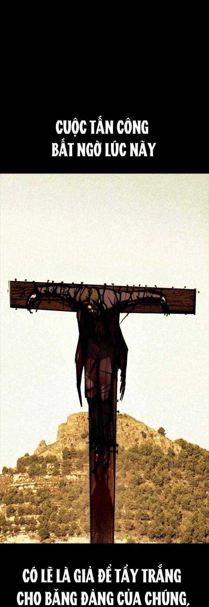 Vanta Black Chapter 4 - 14