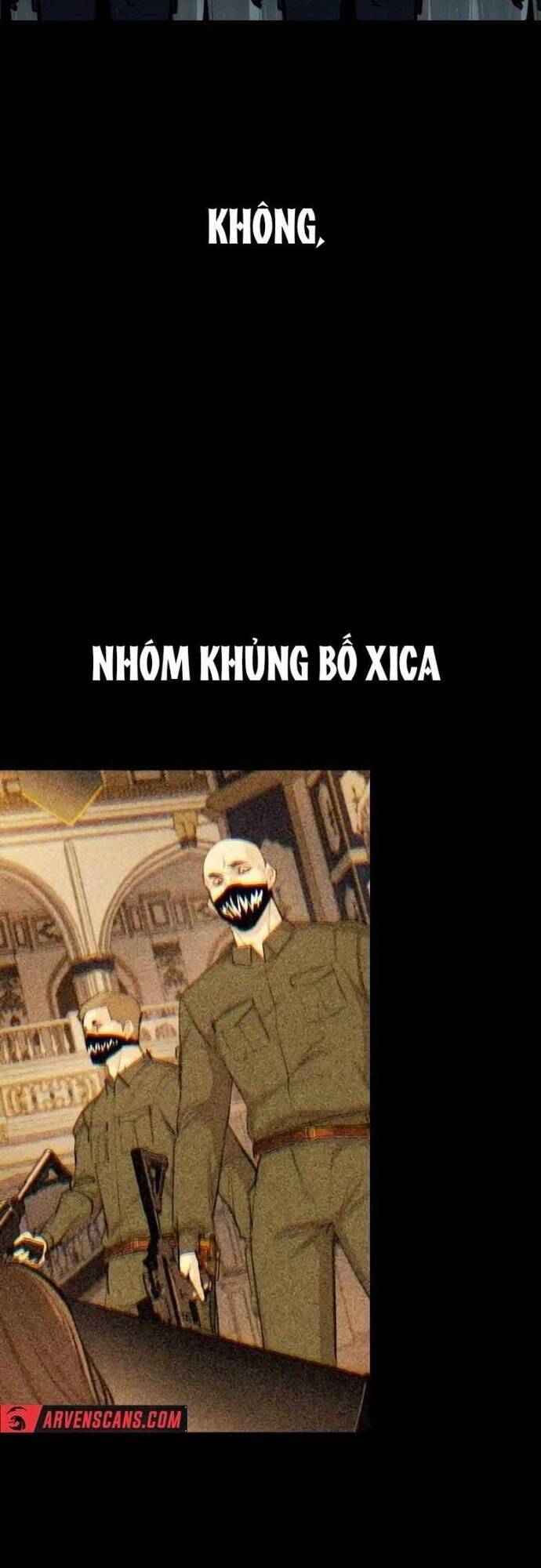 Vanta Black Chapter 4 - 16