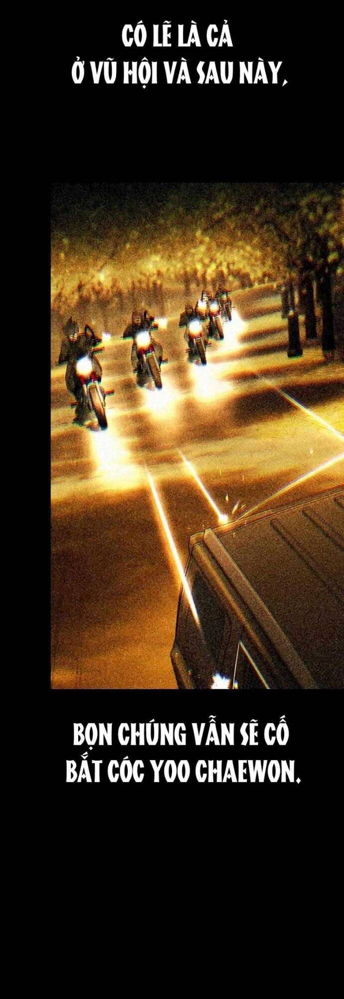 Vanta Black Chapter 4 - 17