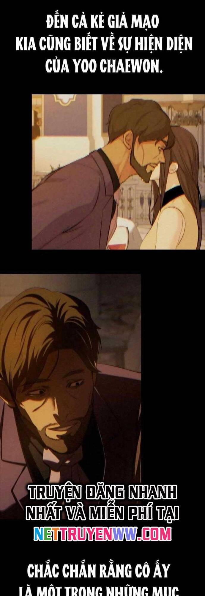 Vanta Black Chapter 4 - 18