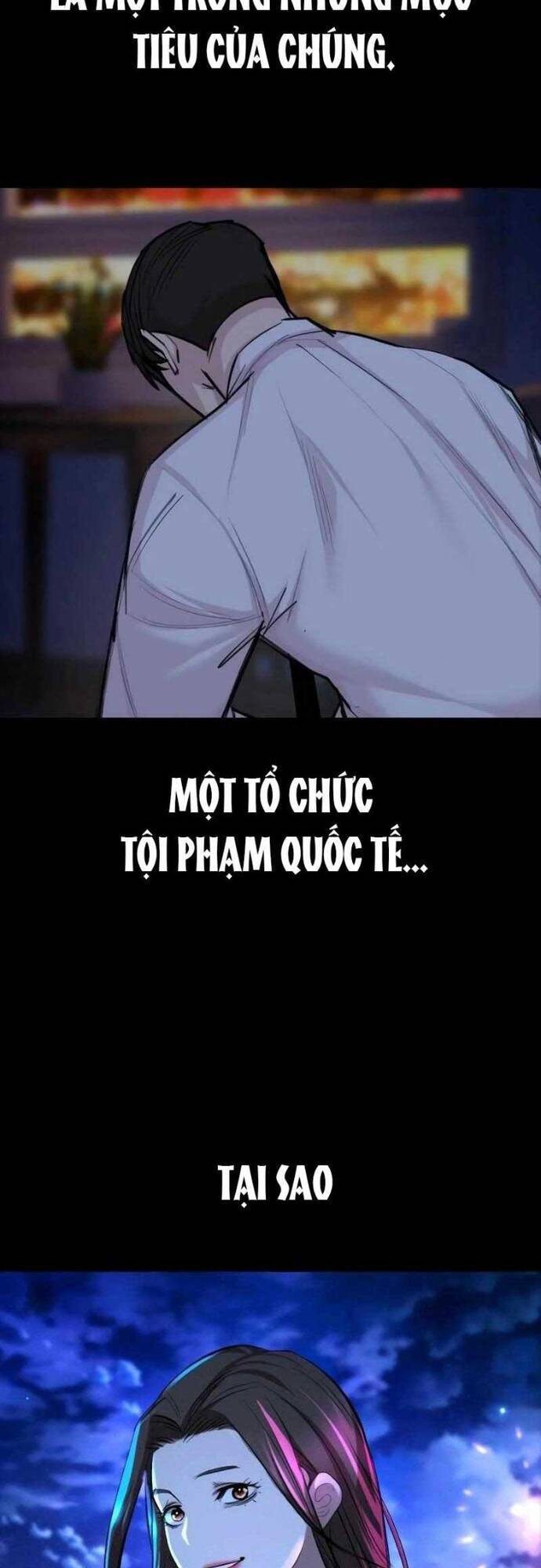 Vanta Black Chapter 4 - 19