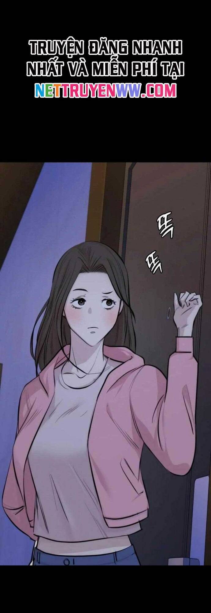 Vanta Black Chapter 4 - 21