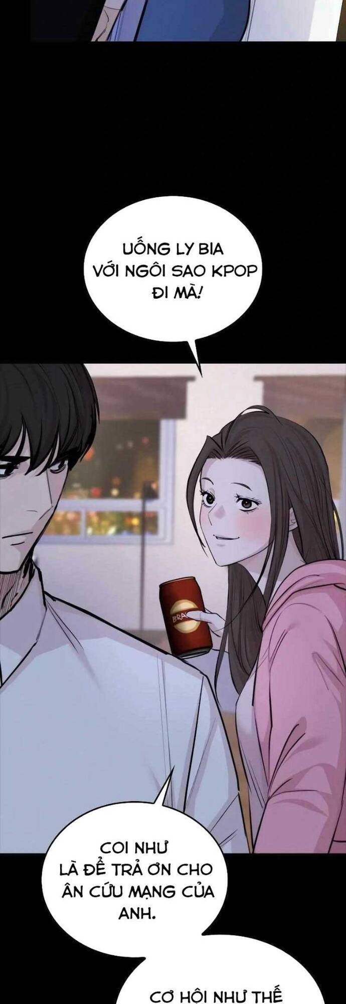 Vanta Black Chapter 4 - 26