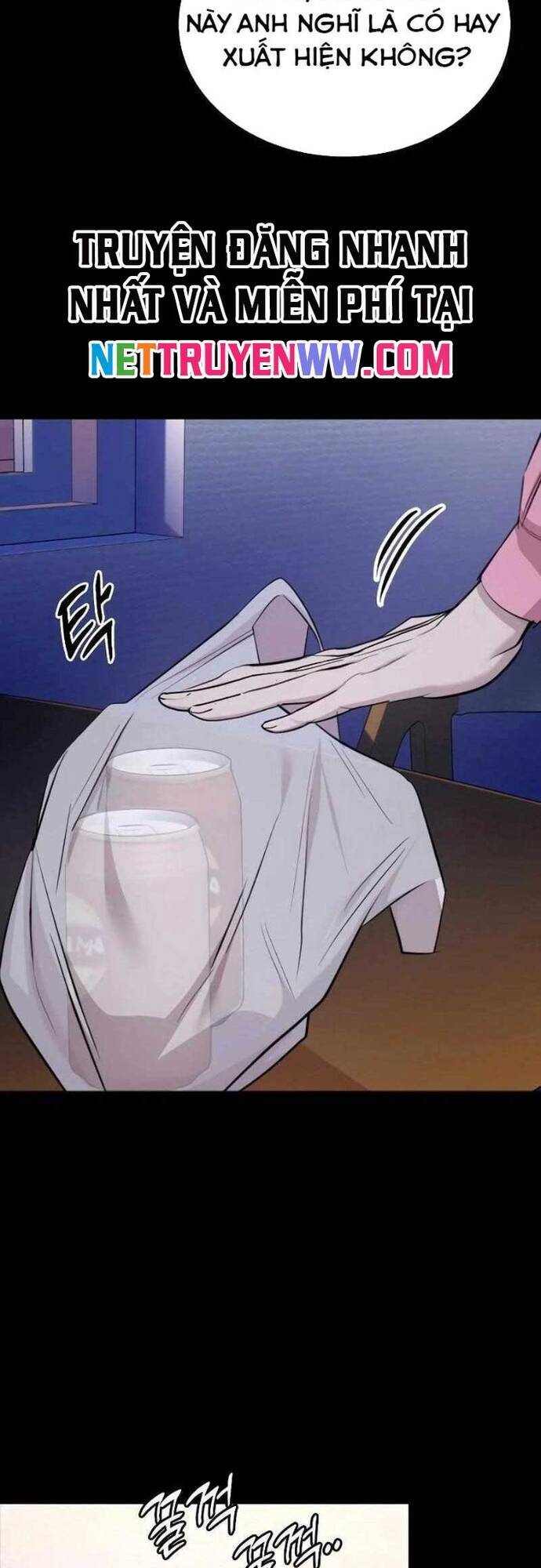 Vanta Black Chapter 4 - 27